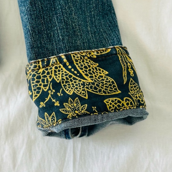 DNKY Jean Jacket - Picture 2 of 4